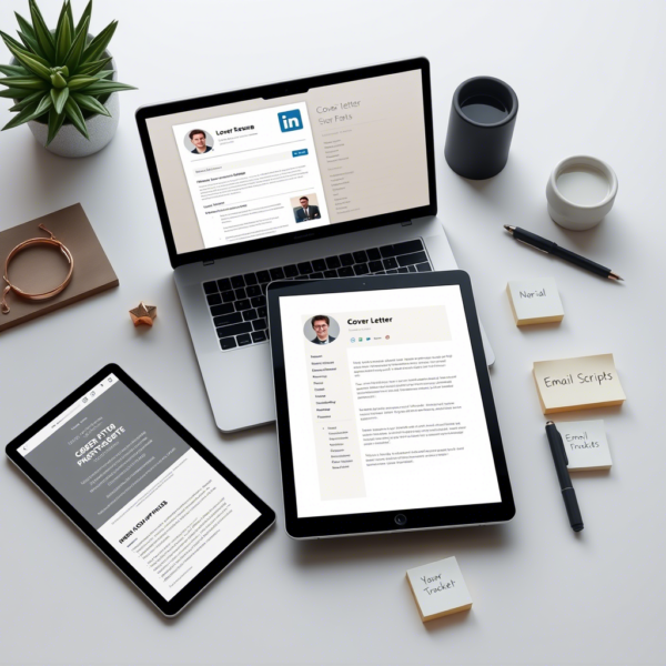 Job Hunt Bundle