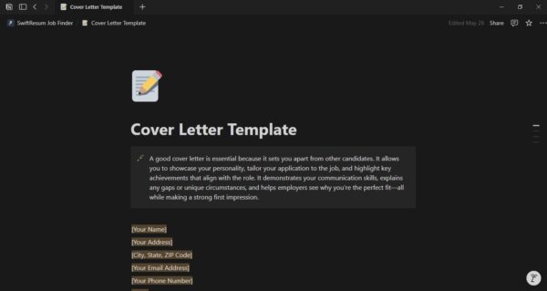 Job Hunt Bundle - Image 6