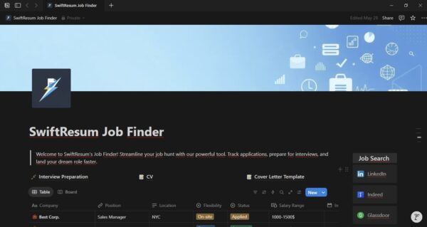 Job Hunt Bundle - Image 3