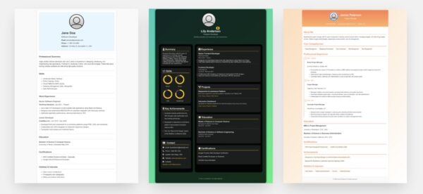 Job Hunt Bundle - Image 8