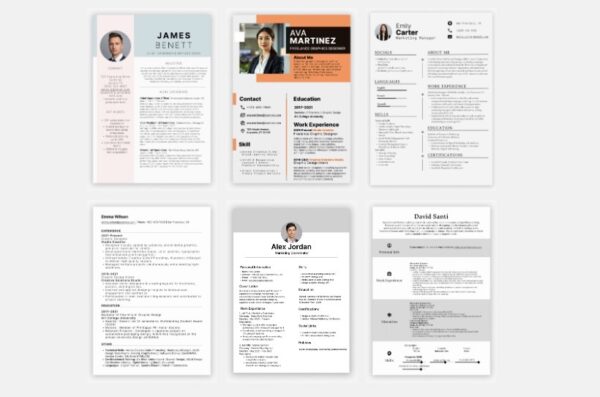 Job Hunt Bundle - Image 7